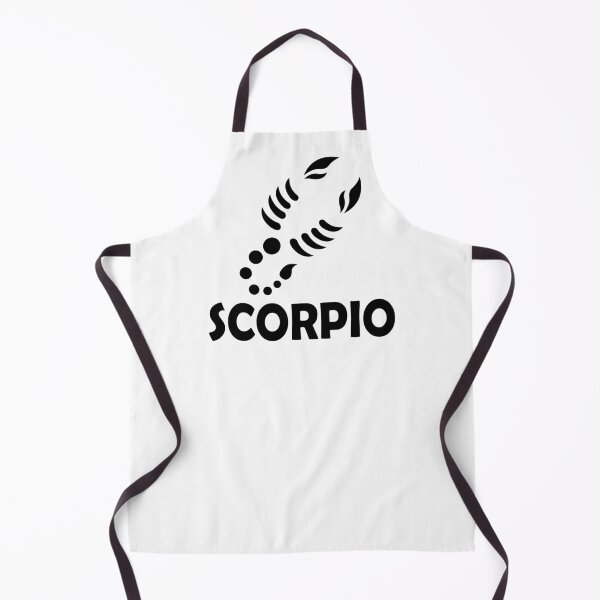 Item preview, Scorpio Czech Folk Art Zodiac designed and sold by arturekdesign.