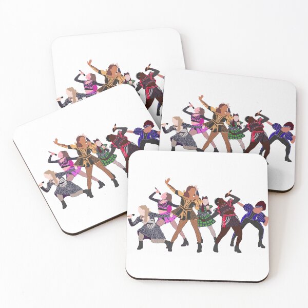 Item preview, Six designed and sold by magglessmith.