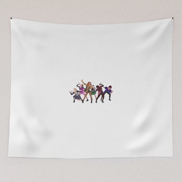 Item preview, Six designed and sold by magglessmith.