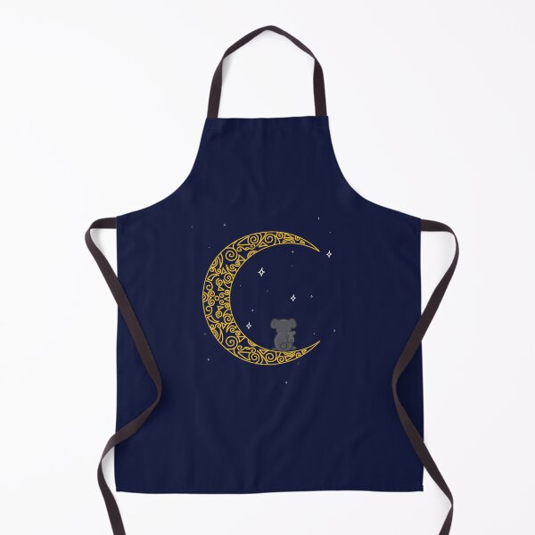 Item preview, Crescent moon koala designed and sold by galax-C.