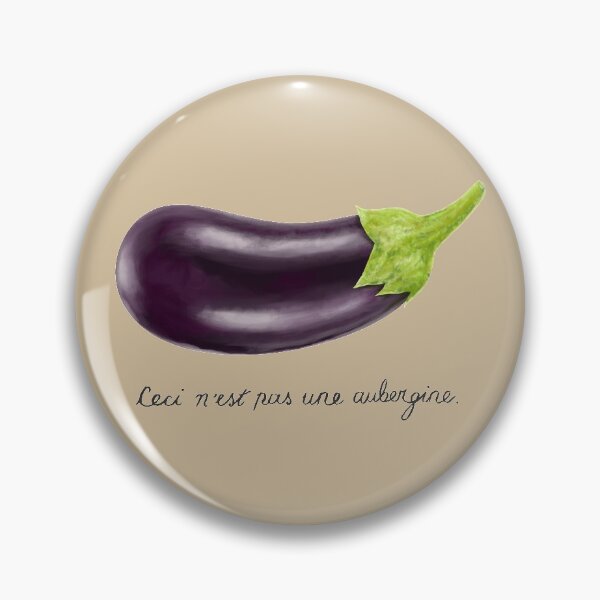 Item preview, The Treachery of Emojis designed and sold by CyborgOne.