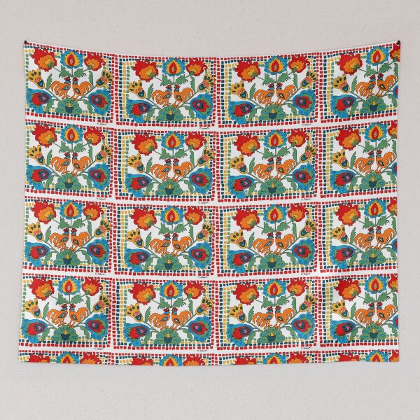 Item preview, Mexi-Roosters  designed and sold by kschowe.