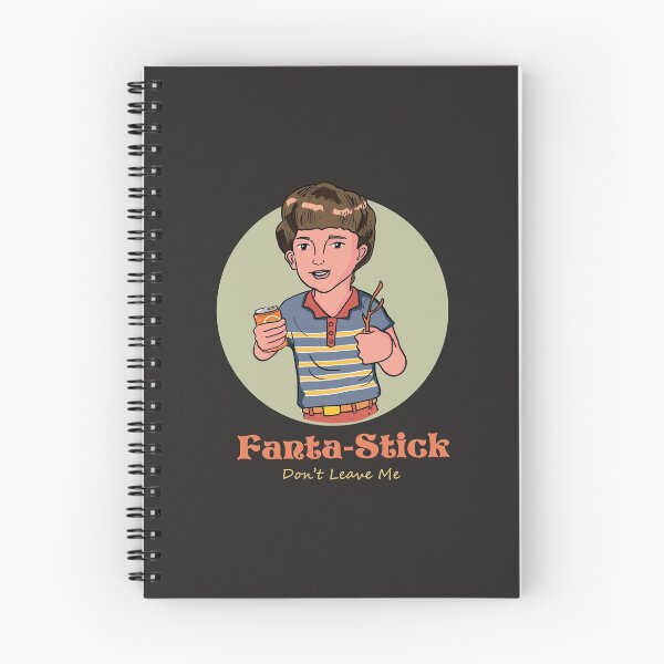 Item preview, Fanta-Stick  designed and sold by Art-Tease.