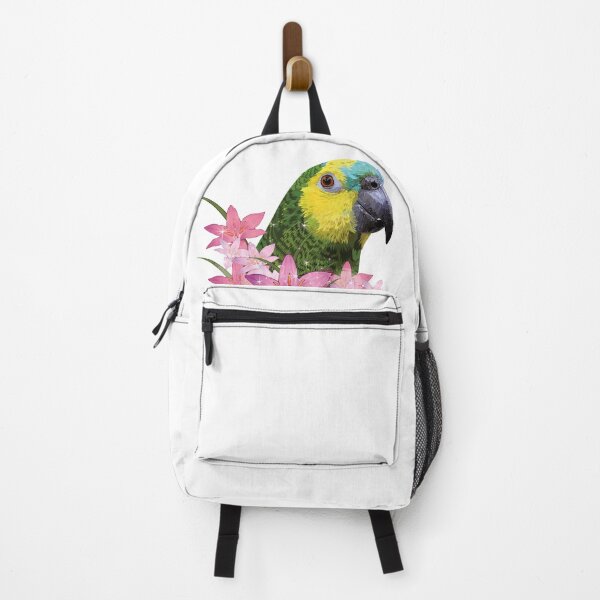 Item preview, Blue-fronted Amazon designed and sold by obscurite.