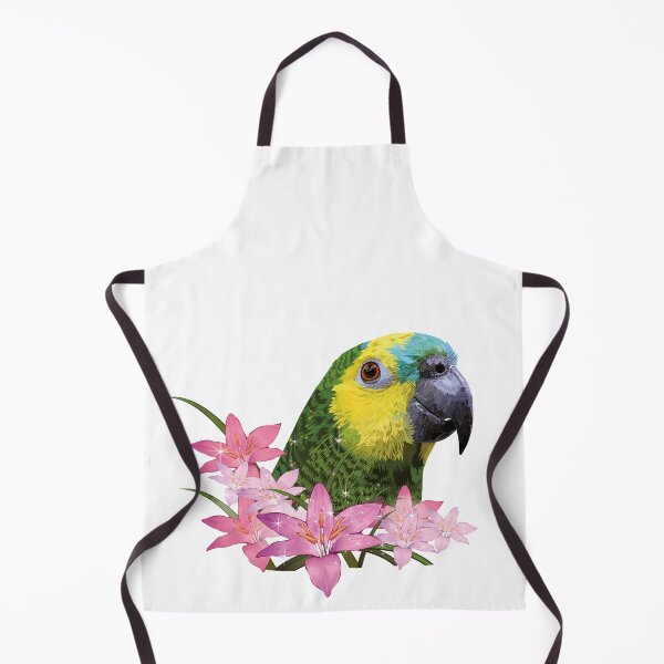 Item preview, Blue-fronted Amazon designed and sold by obscurite.