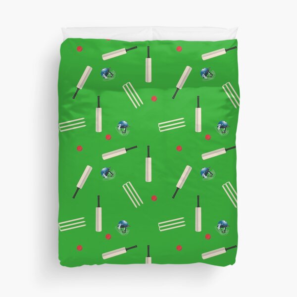 Item preview, Cricket Pattern designed and sold by Jamiecsmith1986.