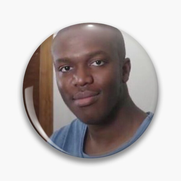 Item preview, Baldski (KSI)  designed and sold by LechilTeam.