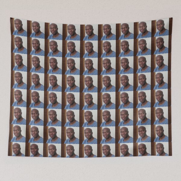 Item preview, Baldski (KSI) designed and sold by LechilTeam.