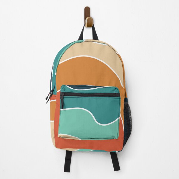 Item preview, Retro Waves designed and sold by ind3finite.