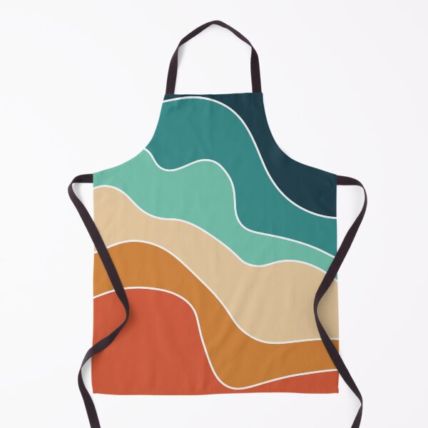 Item preview, Retro Waves designed and sold by ind3finite.