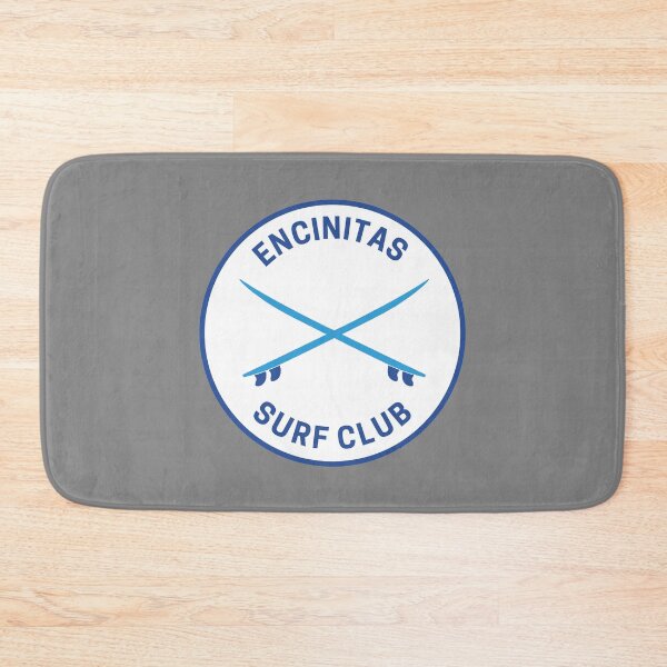 Item preview, Vintage Encinitas California Surf Club designed and sold by fearcity.