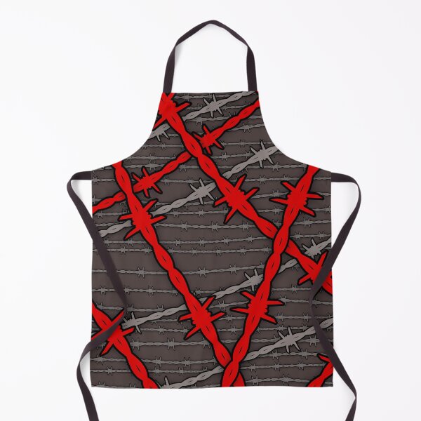 Item preview, Barbed designed and sold by GrandeDuc.