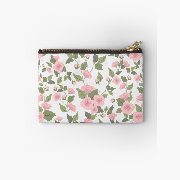 Item preview, Pink Rambling Roses designed and sold by junkydotcom.