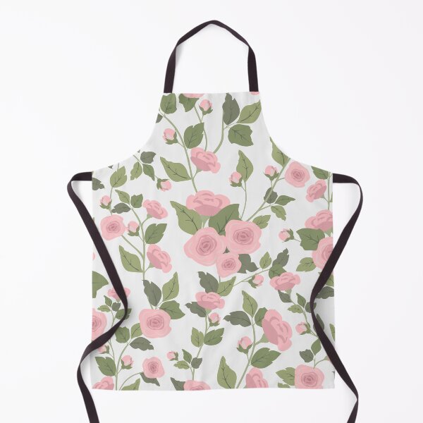Item preview, Pink Rambling Roses designed and sold by junkydotcom.