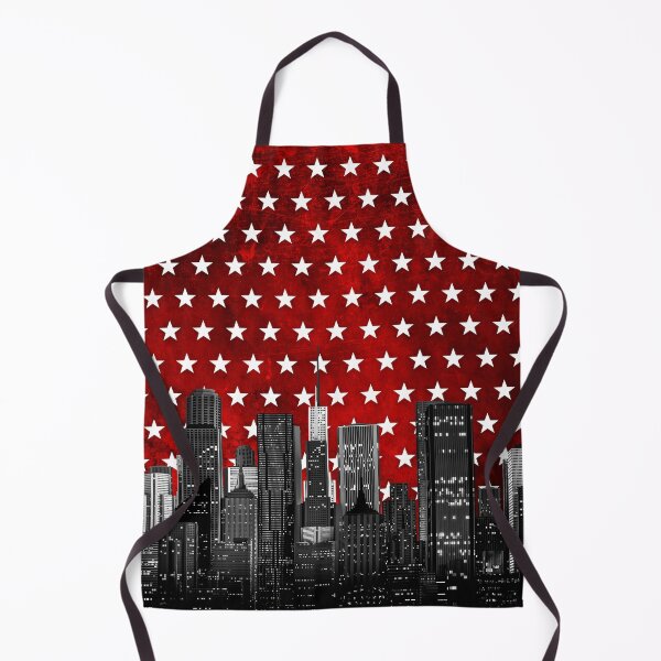 Item preview, Night city stars designed and sold by GrandeDuc.