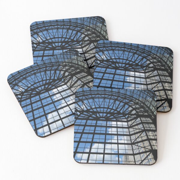 Item preview, architecture photo: greenhouse highrise designed and sold by bravescribbler.