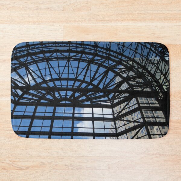 Item preview, architecture photo: greenhouse highrise designed and sold by bravescribbler.