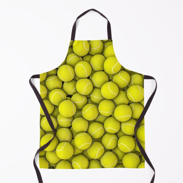 Item preview, Tennis balls designed and sold by GrandeDuc.