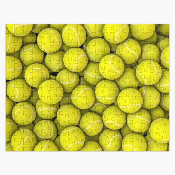 Artikel-Vorschau von Tennisbälle, designt und verkauft von GrandeDuc.
