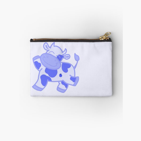 Item preview, blueberry cow designed and sold by elizastreet.