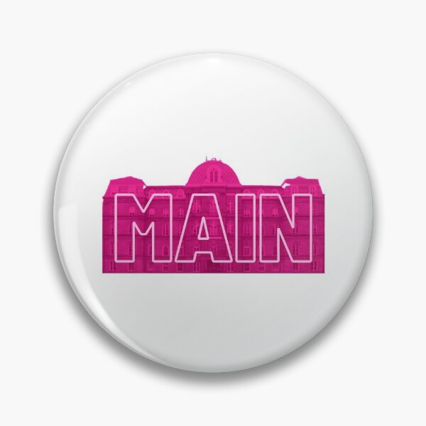 Item preview, Vassar: Main House! designed and sold by dutchesskmw.