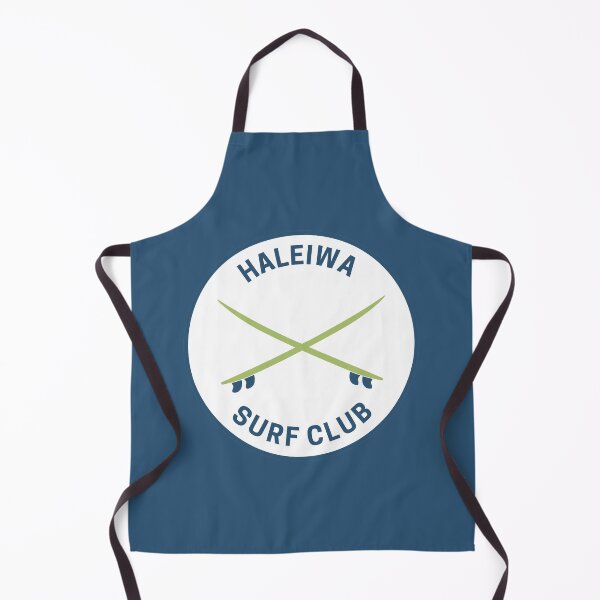 Item preview, Vintage Haleiwa Hawaii Surf Club designed and sold by fearcity.