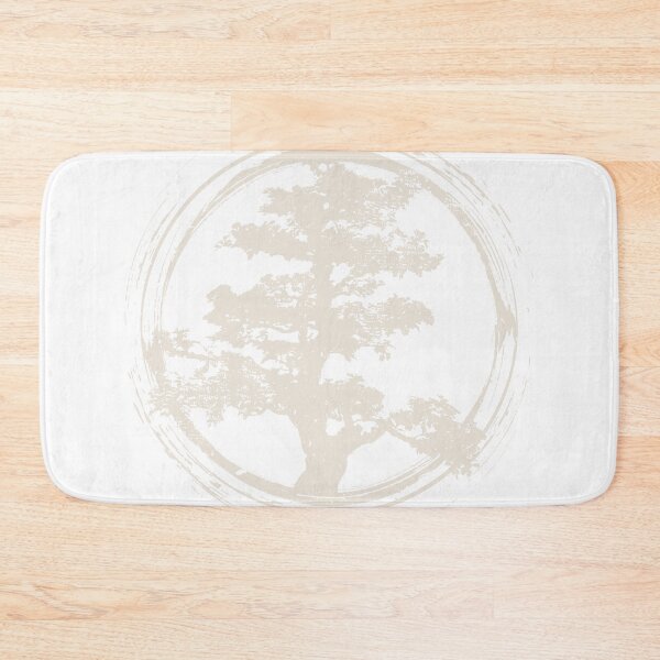 Item preview, Japanese Zen Master Bonsai Tree Gift Design Idea graphic designed and sold by Lisbob.