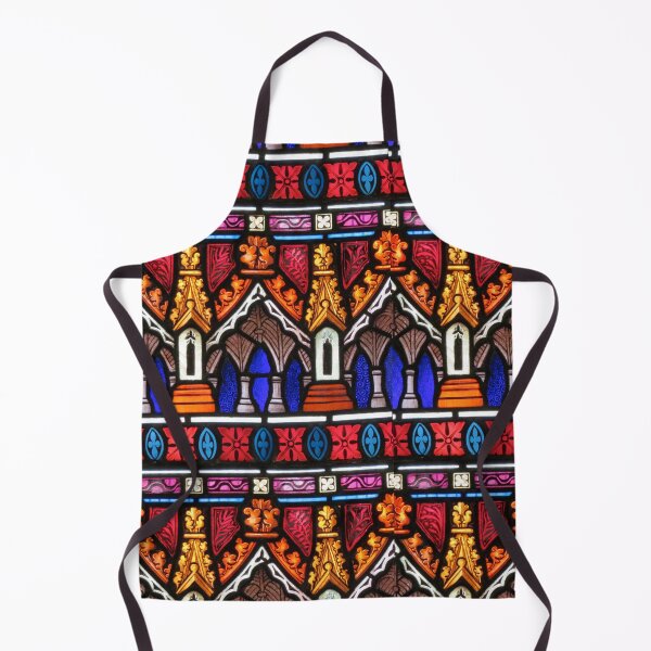 Item preview, Into the Cloisters designed and sold by Aakheperure.