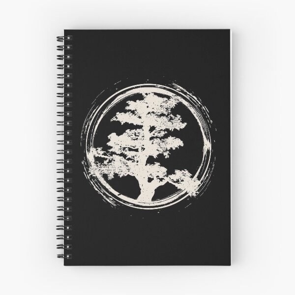 Item preview, Japanese Zen Master Bonsai Tree Gift Design Idea graphic designed and sold by Lisbob.
