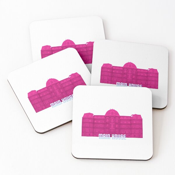 Item preview, Vassar: Main House! designed and sold by dutchesskmw.