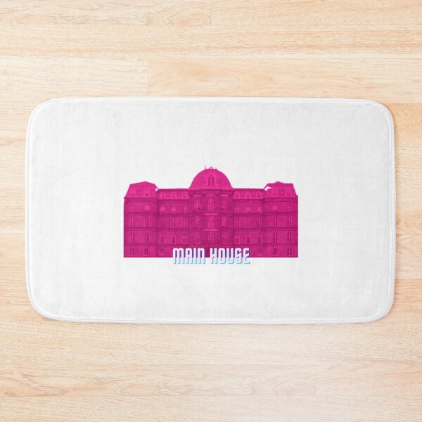 Item preview, Vassar: Main House! designed and sold by dutchesskmw.