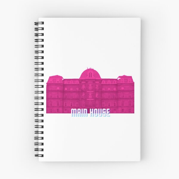Item preview, Vassar: Main House! designed and sold by dutchesskmw.