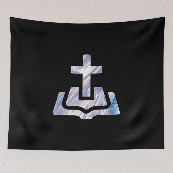 Item preview, Theology Fake Iridescent designed and sold by orlumbuspirate.