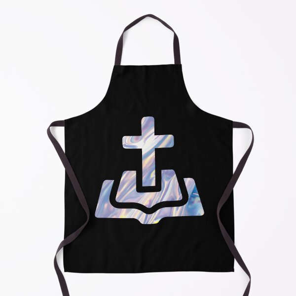 Item preview, Theology Fake Iridescent designed and sold by orlumbuspirate.