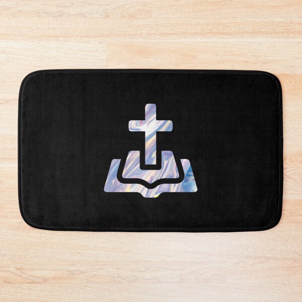 Item preview, Theology Fake Iridescent designed and sold by orlumbuspirate.