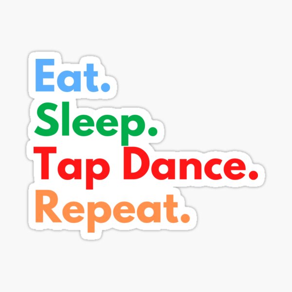 Dance Lovers Stickers Redbubble - zin squad logo decal roblox