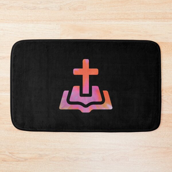 Item preview, Tie Dye Theology designed and sold by orlumbuspirate.