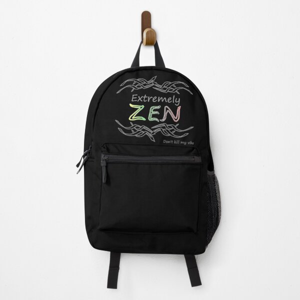 Item preview, Extremely Zen designed and sold by Nigel Designs.