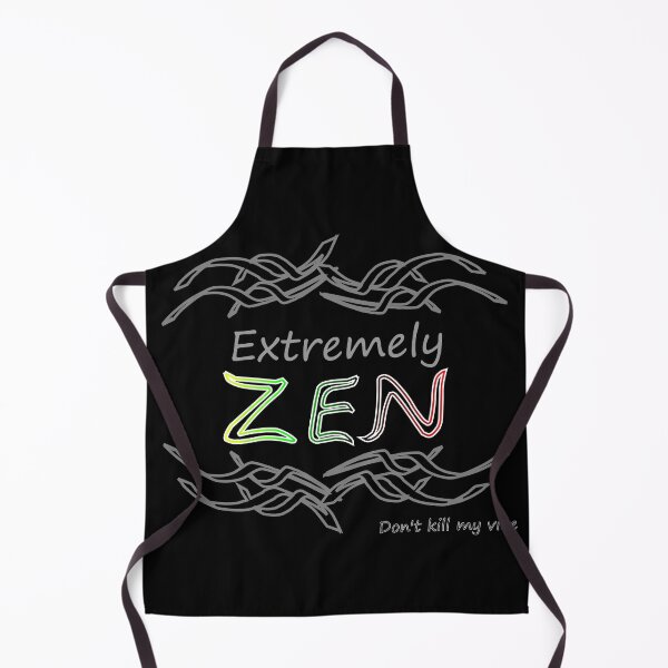 Item preview, Extremely Zen designed and sold by Nigel Designs.