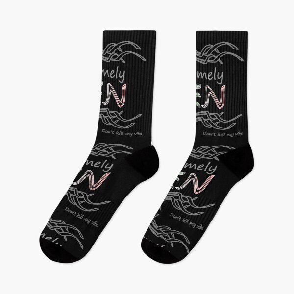 Item preview, Extremely Zen designed and sold by Nigel Designs.