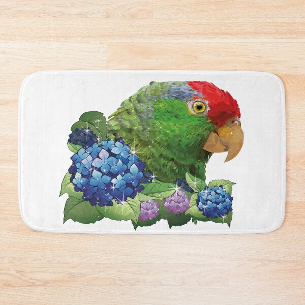 Item preview, Tamaulipas parrot designed and sold by obscurite.