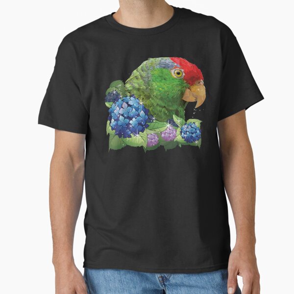 Item preview, Tamaulipas parrot designed and sold by obscurite.
