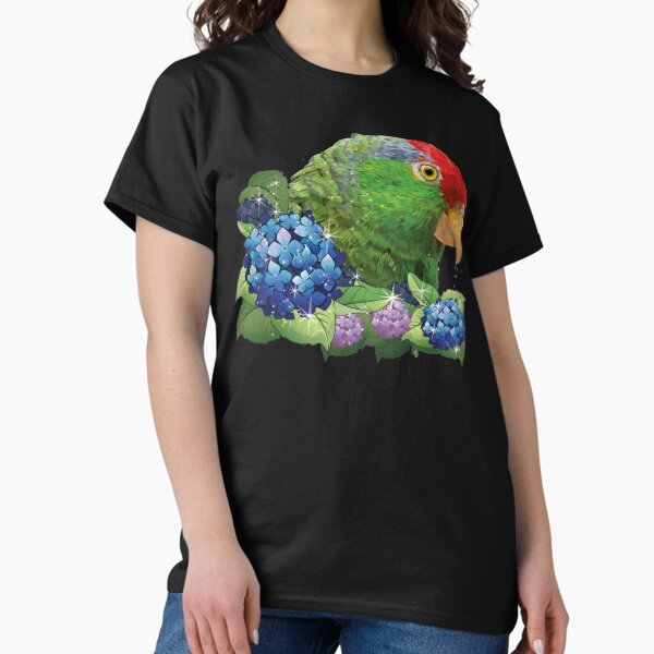 Item preview, Tamaulipas parrot designed and sold by obscurite.