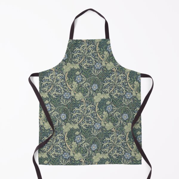 Item preview, Vintage Victorian Wallpaper 2, William Morris designed and sold by KerriKerri.