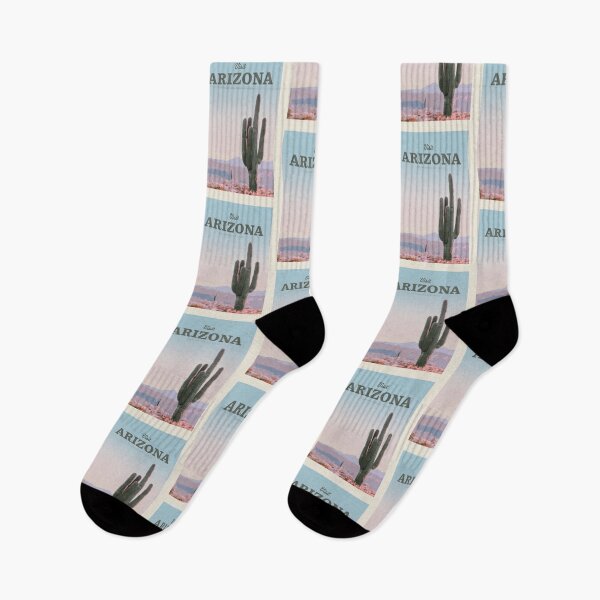 Item preview, Visit Arizona designed and sold by Mercury Club.
