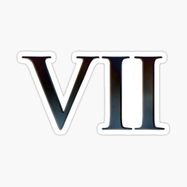 Vista previa del artículo con la obra «EPISODIO VII», diseñado y vendido por Maryam Hedayat.