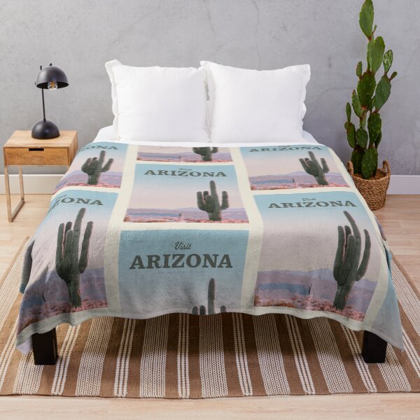 Item preview, Visit Arizona designed and sold by Mercury Club.
