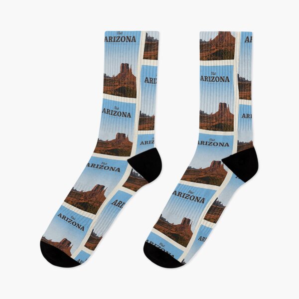 Item preview, Visit Arizona designed and sold by Mercury Club.