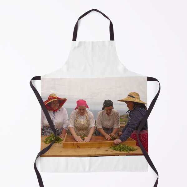 Item preview, Porto Formoso tea gardens designed and sold by Gaspar Avila.
