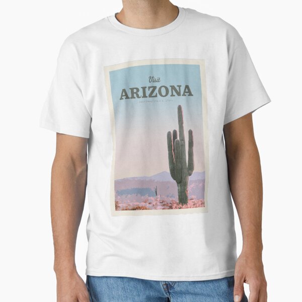 Item preview, Visit Arizona designed and sold by CallumGardiner.